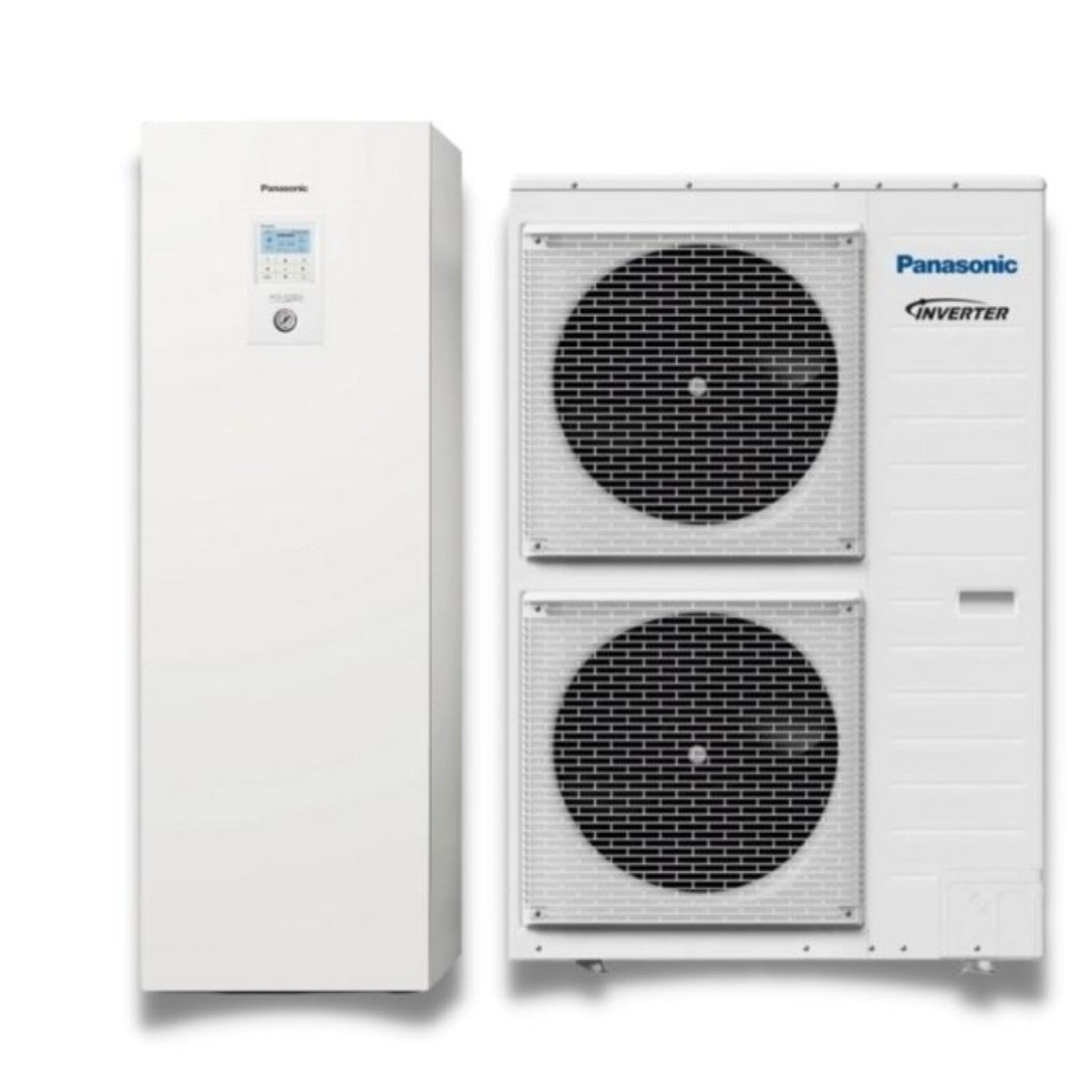 Panasonic Kw Aquarea High Performance All In One H Air To Water Heat