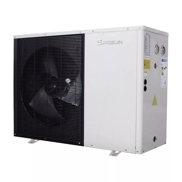 Sprsun Heat Pump 6.0-15.8KW