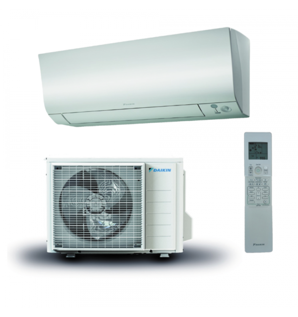 Daikin Comfora