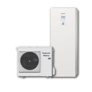 Panasonic aquarea wh-adc