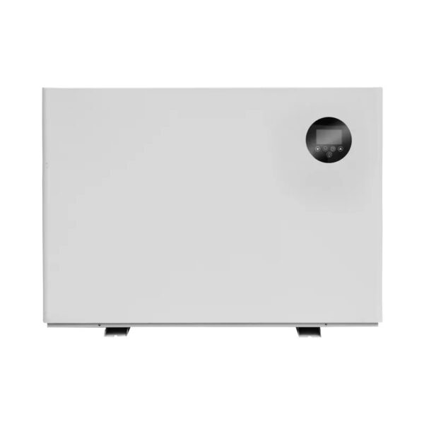 SPRSUN DC Inverter Pool Heat Pump